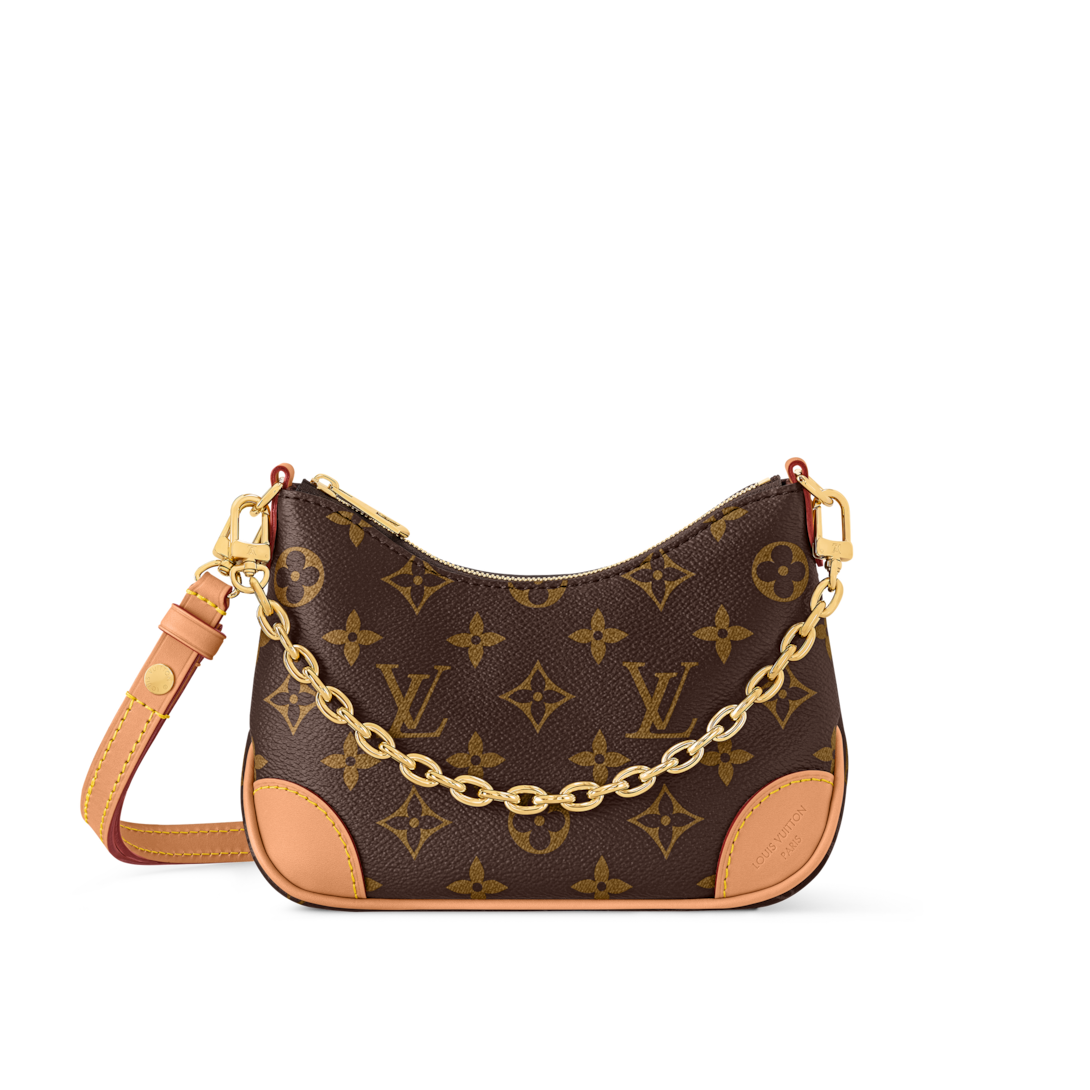LOUIS VUITTON　プチノエ プチ・ノエ モノグラム｜ルイ・ヴィトン 公式サイト - M46984
